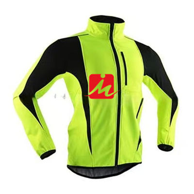 SEDEX ژاکت Softshell ضد آب کت کمپینگ زمستانی مردانه سفارشی
