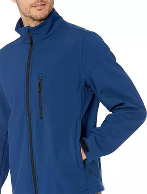 SEDEX ژاکت Softshell ضد آب ژاکت پیاده روی سبک Recyled