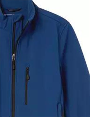 SEDEX ژاکت Softshell ضد آب ژاکت پیاده روی سبک Recyled