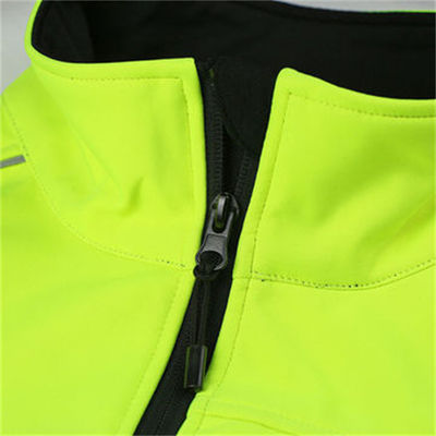 SEDEX ژاکت Softshell ضد آب کت کمپینگ زمستانی مردانه سفارشی