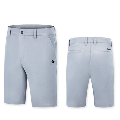 شلوار گلف باریک سفارشی شلوار گلف مستقیم با تنفس متوسط